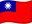 Landesflagge von 