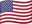 Flag of United States