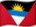 Antigua and Barbuda flag