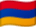 Armenia flag