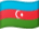 Azerbaijan flag