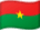 Burkina Faso flag