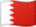 Bahrain flag