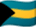 Bahamas, The flag