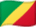 Congo, Republic of  flag