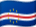 Cabo Verde flag