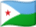 Djibouti flag