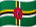 Dominica flag