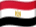 Egypt flag