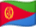 Eritrea flag