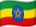 Ethiopia flag