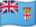 Fiji flag