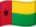 Guinea-Bissau flag