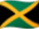 Jamaica flag