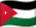 Jordan flag