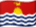 Kiribati flag