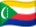 Comoros flag