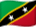 Saint Kitts and Nevis flag