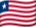 Liberia flag