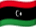 Libya flag