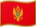 Montenegro flag