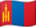 Mongolia flag