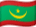 Mauritania flag