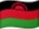 Malawi flag