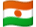 Niger flag