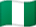 Nigeria flag