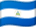 Nicaragua flag