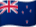 New Zealand flag