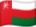 Oman flag