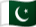 Pakistan flag