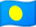 Palau flag