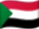 Sudan flag