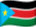 South Sudan flag