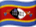 Eswatini flag