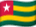 Togo flag