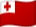 Tonga flag
