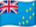 Tuvalu flag