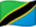 Tanzania flag