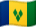 Saint Vincent and the Grenadines flag