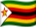 Zimbabwe flag