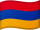 Flag of 
Armenia