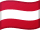 Flag of 
Austria