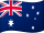 Flag of 
Australia