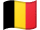 Flag of 
Belgium