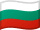 Flag of 
Bulgaria
