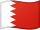 Flag of 
Bahrain